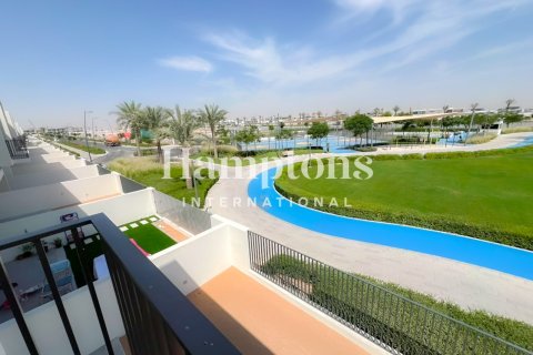 The Valley、Dubai、UAE にあるタウンハウスの賃貸物件 4ベッドルーム、257.52711600 m2、No719804 - 写真 5