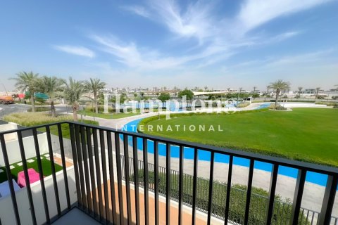 The Valley、Dubai、UAE にあるタウンハウスの賃貸物件 4ベッドルーム、257.52711600 m2、No719804 - 写真 6