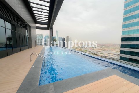Wohnung zur Miete in Dubai Marina, Dubai, VAE 1 Schlafzimmer, 67.00907584 m2 Nr. 719803 - Foto 16