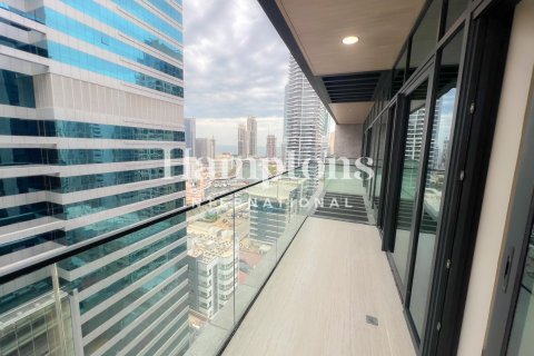 Wohnung zur Miete in Dubai Marina, Dubai, VAE 1 Schlafzimmer, 67.00907584 m2 Nr. 719803 - Foto 9