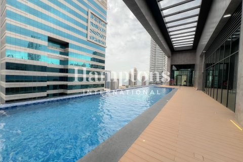 Wohnung zur Miete in Dubai Marina, Dubai, VAE 1 Schlafzimmer, 67.00907584 m2 Nr. 719803 - Foto 2