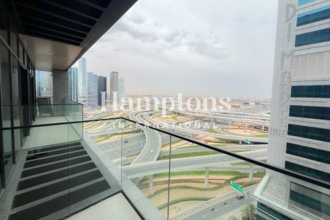 Wohnung zur Miete in Dubai Marina, Dubai, VAE 1 Schlafzimmer, 67.00907584 m2 Nr. 719803 - Foto 5
