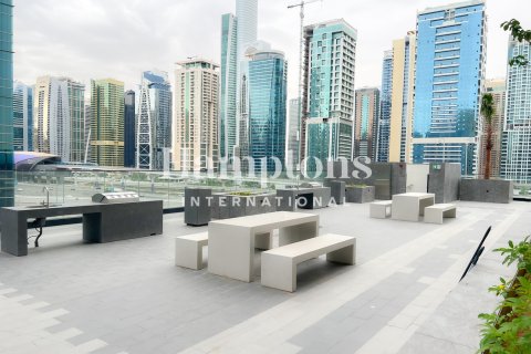 Wohnung zur Miete in Dubai Marina, Dubai, VAE 1 Schlafzimmer, 67.00907584 m2 Nr. 719803 - Foto 6