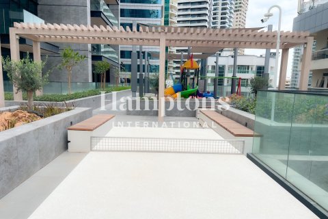 Wohnung zur Miete in Dubai Marina, Dubai, VAE 1 Schlafzimmer, 67.00907584 m2 Nr. 719803 - Foto 4