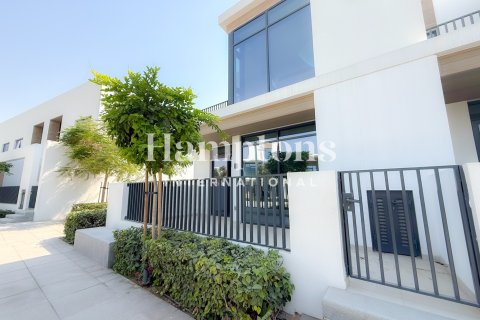 Зняти в оренду таунхаус в Arabian Ranches 3, Дубай, ОАЕ 3 спальні, 129.04226700м2, № 719800 - фото 8