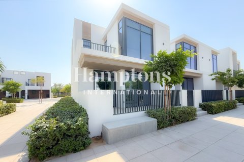 Зняти в оренду таунхаус в Arabian Ranches 3, Дубай, ОАЕ 3 спальні, 129.04226700м2, № 719800 - фото 10