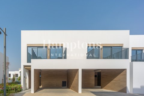 Зняти в оренду таунхаус в Arabian Ranches 3, Дубай, ОАЕ 3 спальні, 129.04226700м2, № 719800 - фото 22