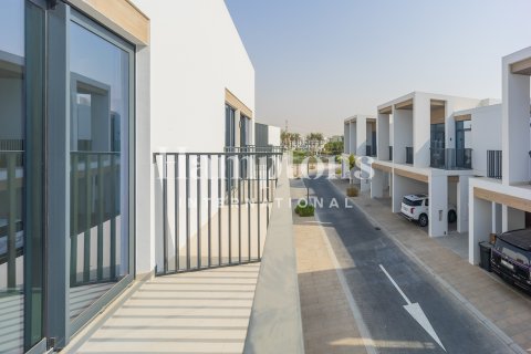 Зняти в оренду таунхаус в Arabian Ranches 3, Дубай, ОАЕ 3 спальні, 129.04226700м2, № 719800 - фото 23