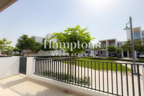 Városi lakóépület itt: Arabian Ranches 3, Dubai, EAE, 3 hálószoba, 129.04226700 m², azonosító: 719800 - fénykép 25