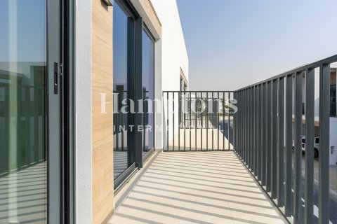 Зняти в оренду таунхаус в Arabian Ranches 3, Дубай, ОАЕ 3 спальні, 129.04226700м2, № 719800 - фото 7