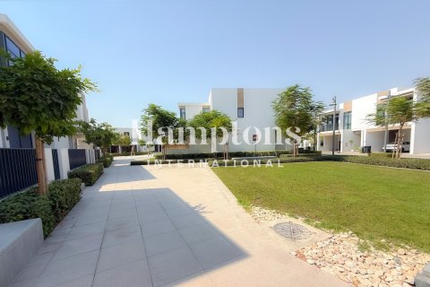 Зняти в оренду таунхаус в Arabian Ranches 3, Дубай, ОАЕ 3 спальні, 129.04226700м2, № 719800 - фото 11
