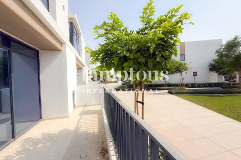 Városi lakóépület itt: Arabian Ranches 3, Dubai, EAE, 3 hálószoba, 129.04226700 m², azonosító: 719800 - fénykép 18
