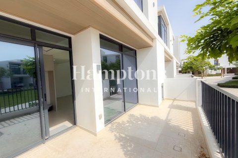 Városi lakóépület itt: Arabian Ranches 3, Dubai, EAE, 3 hálószoba, 129.04226700 m², azonosító: 719800 - fénykép 12