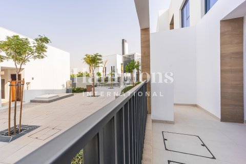 Зняти в оренду таунхаус в Arabian Ranches 3, Дубай, ОАЕ 3 спальні, 129.04226700м2, № 719800 - фото 25