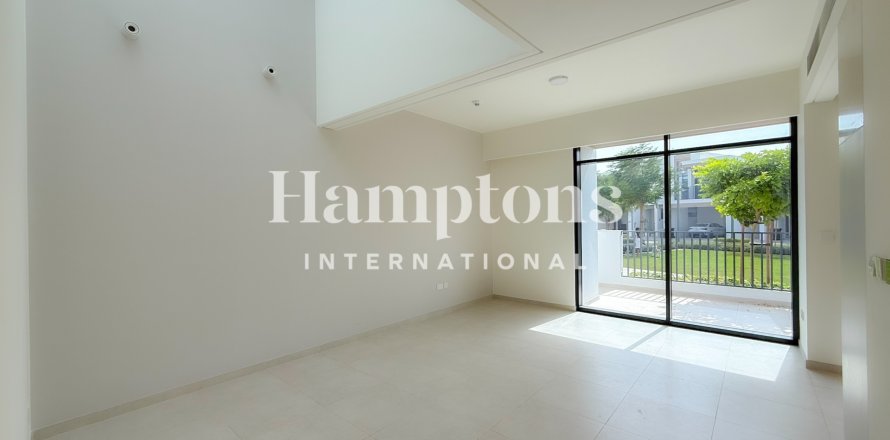 Városi lakóépület itt: Arabian Ranches 3, Dubai, EAE, 3 hálószoba, 129.042 m², azonosító: 719800