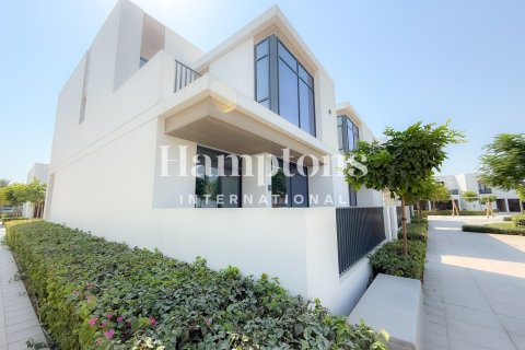 Зняти в оренду таунхаус в Arabian Ranches 3, Дубай, ОАЕ 3 спальні, 129.04226700м2, № 719800 - фото 13