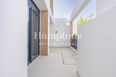 Зняти в оренду таунхаус в Arabian Ranches 3, Дубай, ОАЕ 3 спальні, 129.04226700м2, № 719800 - фото 27