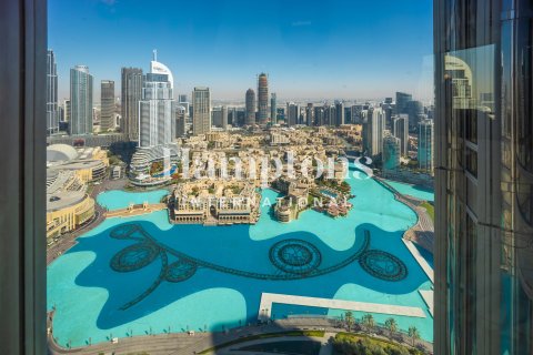 Burj Khalifa、Dubai、UAE にあるマンションの賃貸物件 2ベッドルーム、159.41968994 m2、No719802 - 写真 26