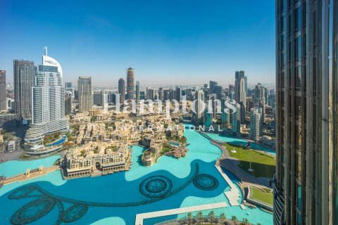 Burj Khalifa、Dubai、UAE にあるマンションの賃貸物件 2ベッドルーム、159.41968994 m2、No719802 - 写真 2