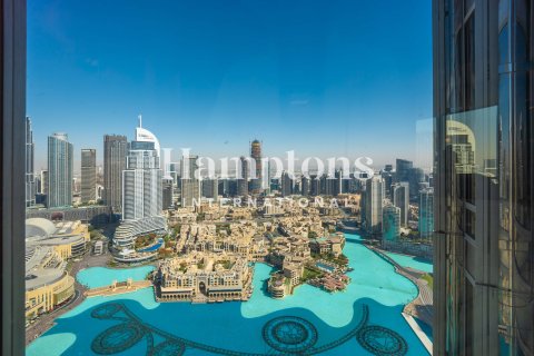 Burj Khalifa、Dubai、UAE にあるマンションの賃貸物件 2ベッドルーム、159.41968994 m2、No719802 - 写真 22