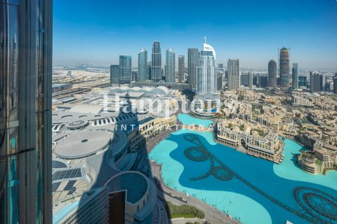 Burj Khalifa、Dubai、UAE にあるマンションの賃貸物件 2ベッドルーム、159.41968994 m2、No719802 - 写真 6