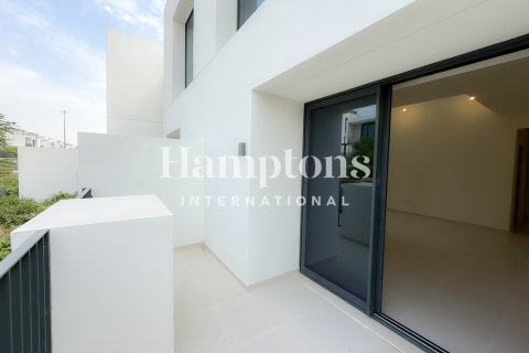 Зняти в оренду таунхаус в Arabian Ranches 3, Дубай, ОАЕ 3 спальні, 138.88998500м2, № 719805 - фото 30