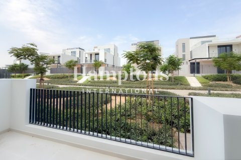 Зняти в оренду таунхаус в Arabian Ranches 3, Дубай, ОАЕ 3 спальні, 138.88998500м2, № 719805 - фото 27