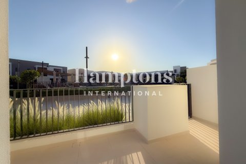 Зняти в оренду таунхаус в Arabian Ranches 3, Дубай, ОАЕ 3 спальні, 138.88998500м2, № 719805 - фото 19