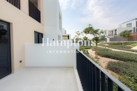 Зняти в оренду таунхаус в Arabian Ranches 3, Дубай, ОАЕ 3 спальні, 138.88998500м2, № 719805 - фото 20