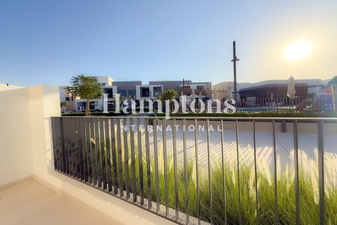 Зняти в оренду таунхаус в Arabian Ranches 3, Дубай, ОАЕ 3 спальні, 138.88998500м2, № 719805 - фото 20