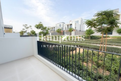 Зняти в оренду таунхаус в Arabian Ranches 3, Дубай, ОАЕ 3 спальні, 138.88998500м2, № 719805 - фото 29