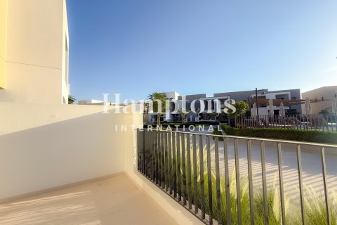 Зняти в оренду таунхаус в Arabian Ranches 3, Дубай, ОАЕ 3 спальні, 138.88998500м2, № 719805 - фото 24
