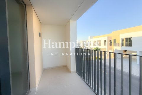 Зняти в оренду таунхаус в Arabian Ranches 3, Дубай, ОАЕ 3 спальні, 138.88998500м2, № 719805 - фото 16