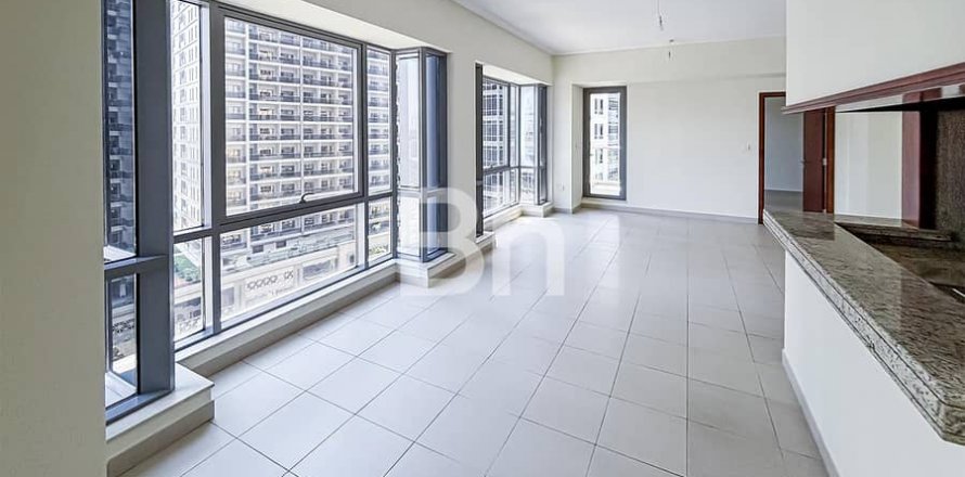 Квартира в Даунтаун Дубай (Даунтаун Бурдж Дубай), ОАЭ 1 спальня, 92м2 № 617095