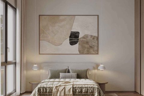 Купить квартиру в Джумейра Вилладж Серкл, Дубай, ОАЭ 3 комнаты, 133.5м2, № 657137 - фото 4