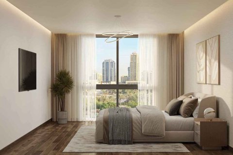 Купить квартиру в Джумейра Вилладж Серкл, Дубай, ОАЭ 3 комнаты, 120.0м2, № 657136 - фото 7