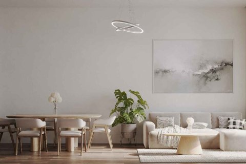 Купить квартиру в Джумейра Вилладж Серкл, Дубай, ОАЭ 3 комнаты, 120.0м2, № 657136 - фото 8