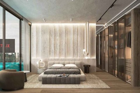 Appartamento in vendita a Dubai Land, Dubai, EAU 2 camere da letto, 110.28 mq. № 718224 - foto 4
