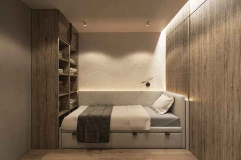 Appartamento in vendita a Dubai Land, Dubai, EAU 2 camere da letto, 110.28 mq. № 718224 - foto 9