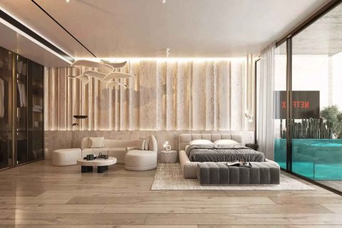 Appartamento in vendita a Dubai Land, Dubai, EAU 2 camere da letto, 96.25 mq. № 718228 - foto 2