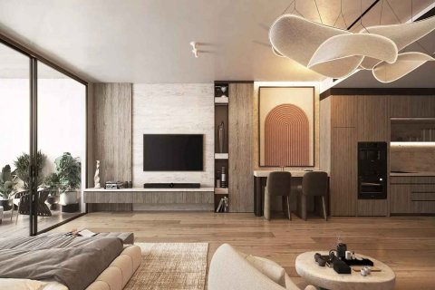 Appartamento in vendita a Dubai Land, Dubai, EAU 2 camere da letto, 96.25 mq. № 718228 - foto 3