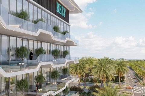 Proyekto sa pag-unlad sa Dubai Land, UAE № 571307