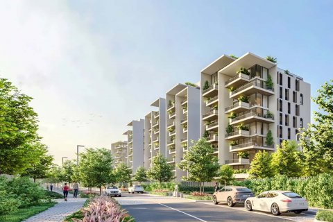 Park Golf Residence Al Zorah, Ajman, Arabiemiraatit № 564848