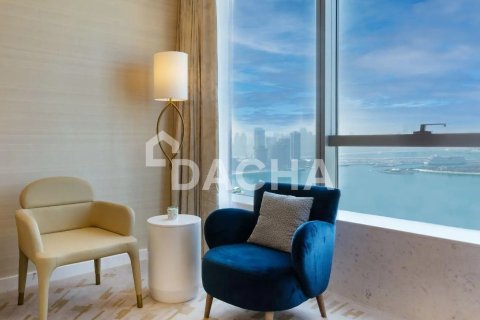 Apartamento en venta en Palm Jumeirah, Dubai, EAU 1 habitación, 49 m2 № 707139 - foto 4