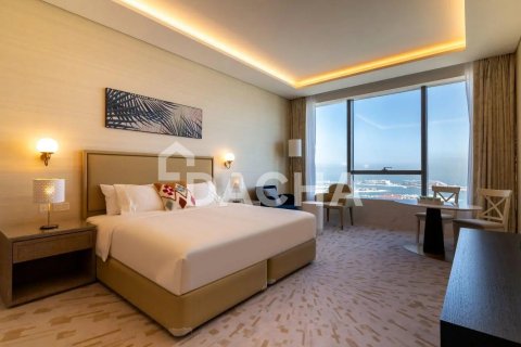 Apartamento en venta en Palm Jumeirah, Dubai, EAU 1 habitación, 49 m2 № 707139 - foto 2