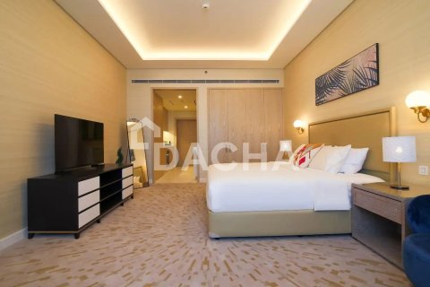 Apartamento en venta en Palm Jumeirah, Dubai, EAU 1 habitación, 49 m2 № 707139 - foto 5