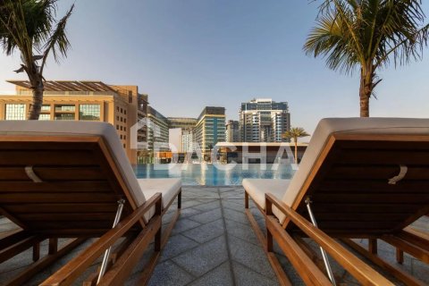 Apartamento en venta en Palm Jumeirah, Dubai, EAU 1 habitación, 49 m2 № 707139 - foto 11