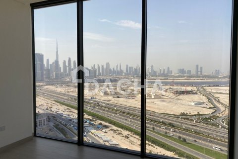 阿联酋 Dubai Mohammed Bin Rashid City 公寓  1 卧, 69 平方米 , 编号 707143