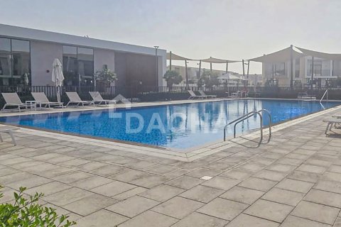 Radový dom v Dubai South (Dubai World Central), Dubai, SAE 4 spálne, 226 m2 č. 707142 - Fotografia 18