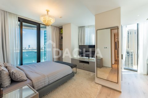 Lakás itt: Jumeirah Beach Residence, Dubai, EAE, 3 hálószoba, 173 m², azonosító: 707144 - fénykép 2